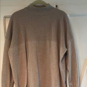 ASOS Women’s high neck Tunic Sweater